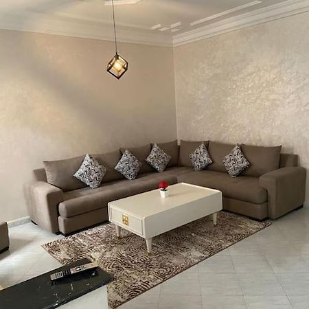 Appartement Au Centre-Ville De Tanger Nejma N°31 Exteriör bild