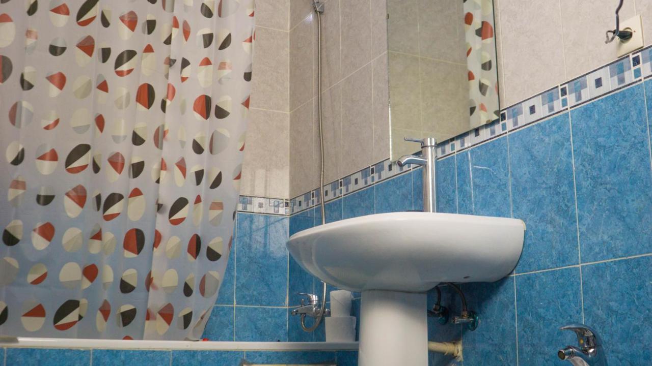 Appartement Au Centre-Ville De Tanger Nejma N°31 Exteriör bild