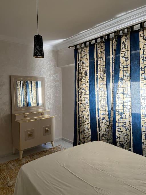 Appartement Au Centre-Ville De Tanger Nejma N°31 Exteriör bild